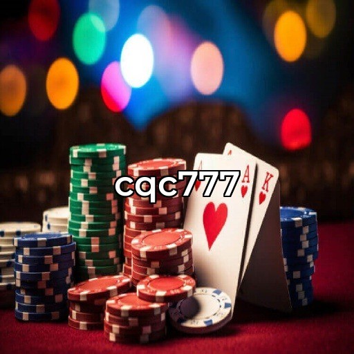 cqc777