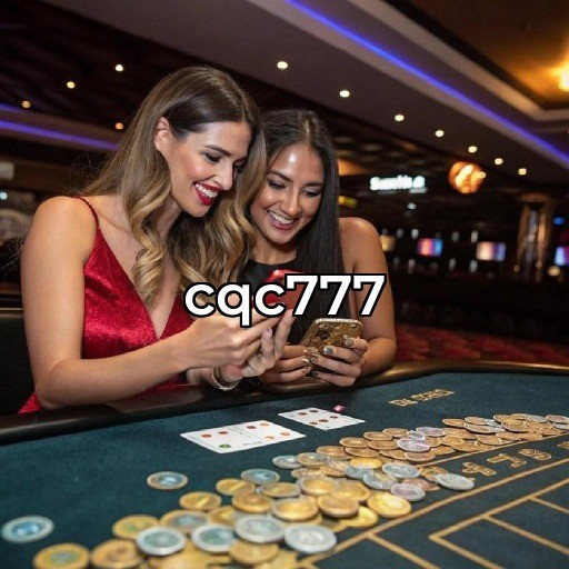 cqc777