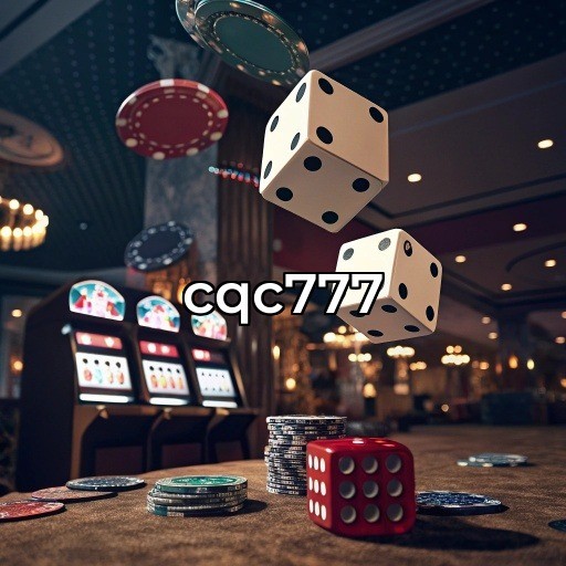 cqc777