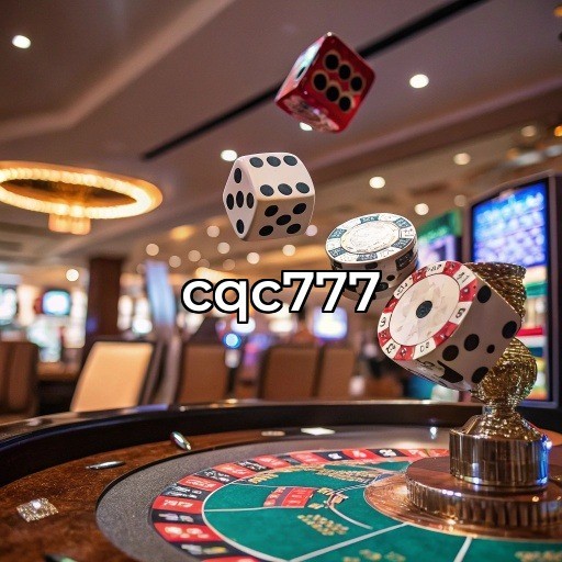 cqc777